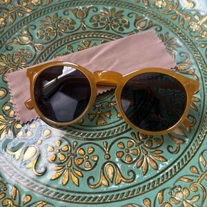 Meller trendy sunglasses
